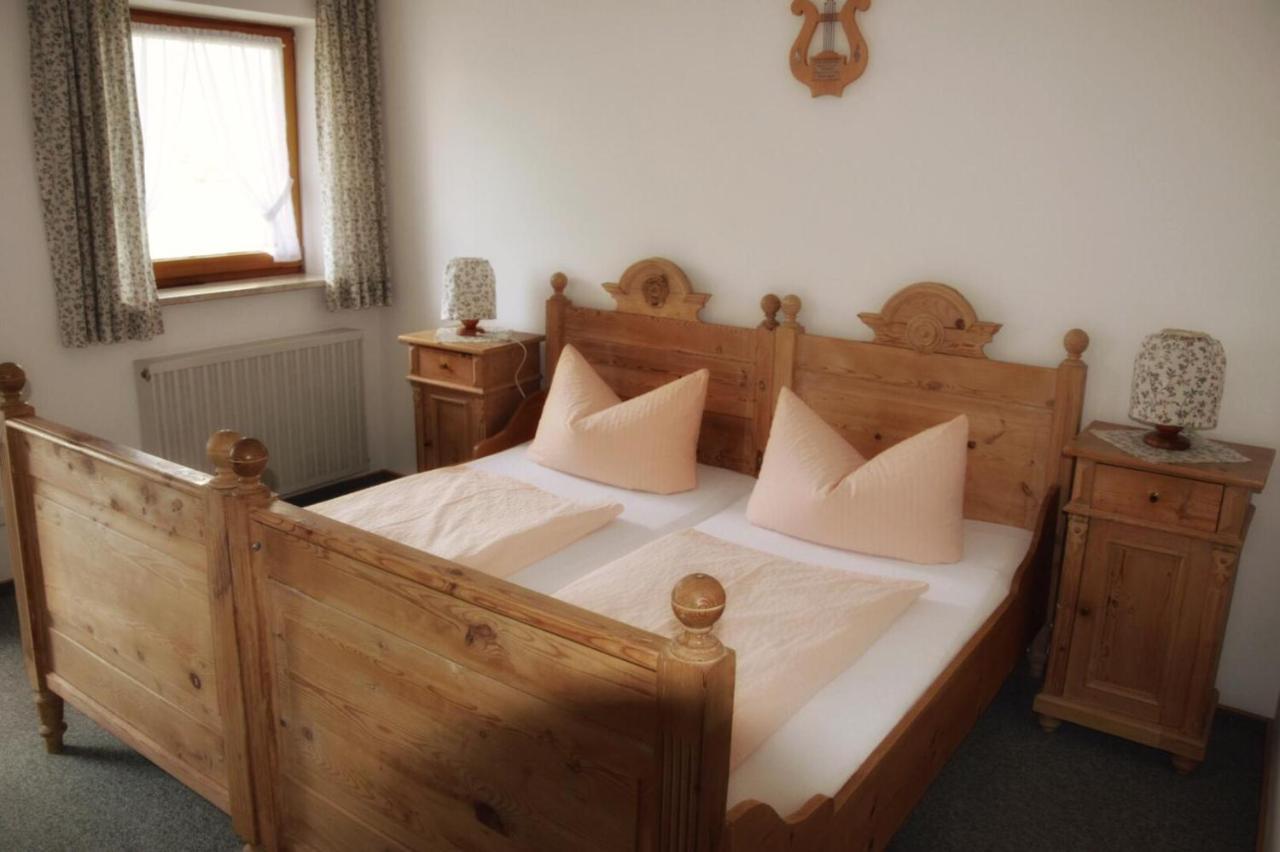 Bed and Breakfast Bauernhof Kotz Brunnen Экстерьер фото