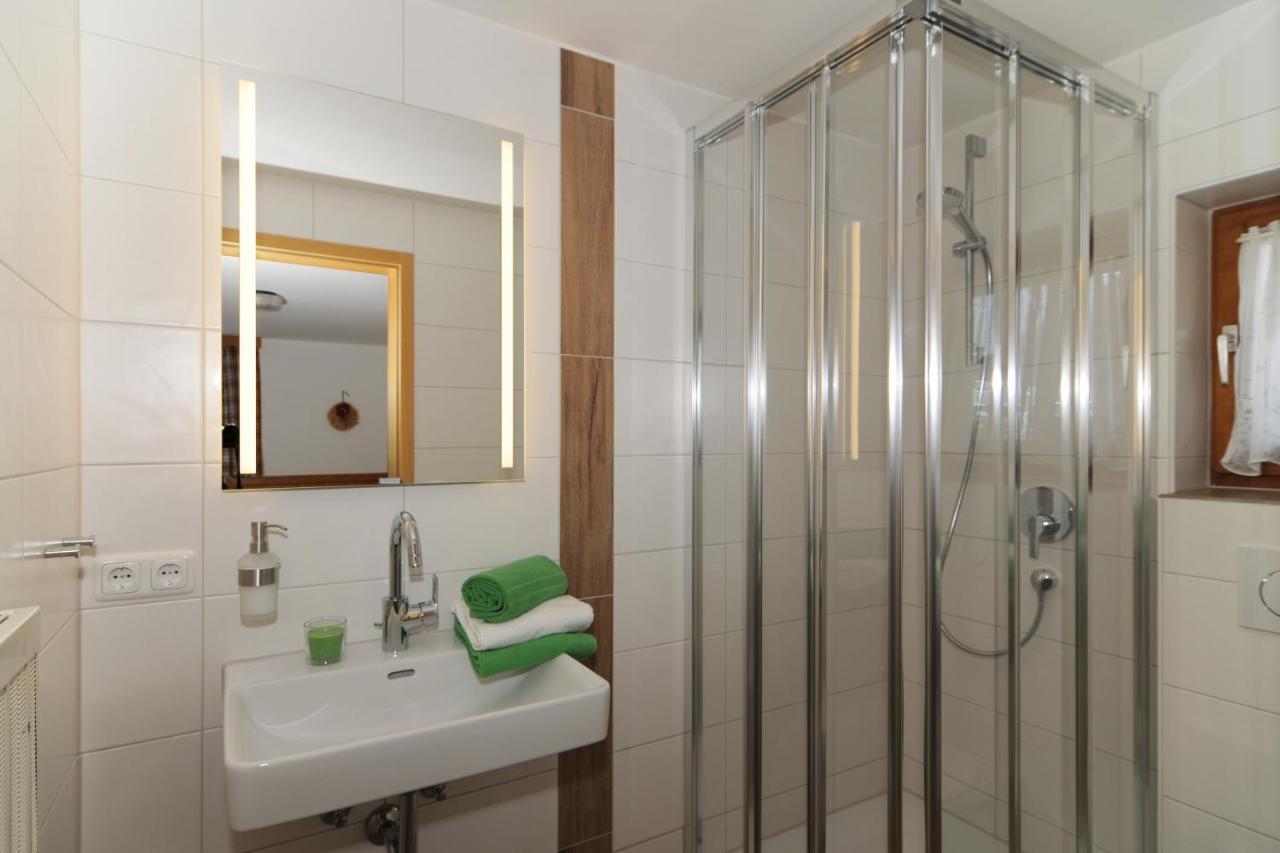 Bed and Breakfast Bauernhof Kotz Brunnen Экстерьер фото