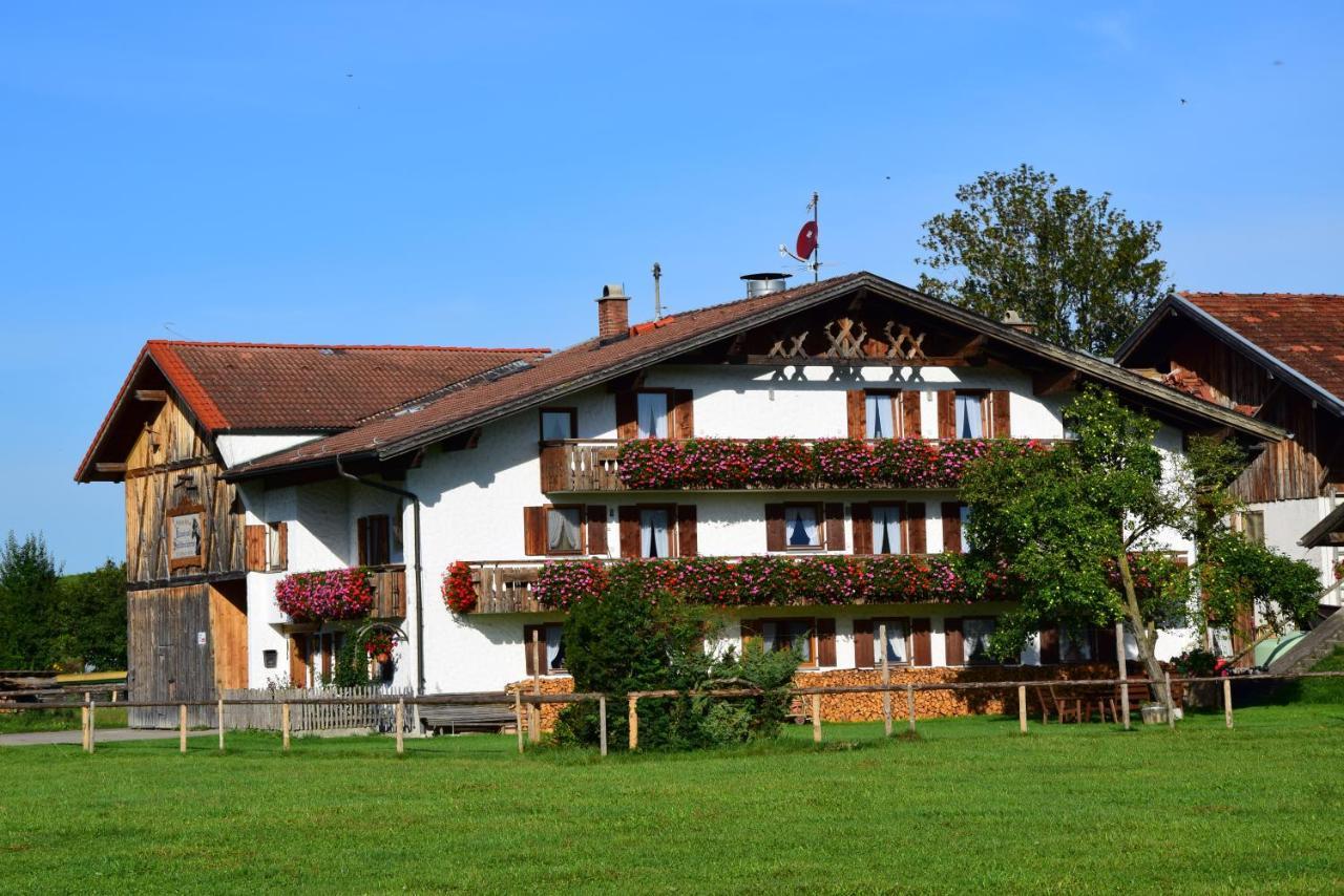 Bed and Breakfast Bauernhof Kotz Brunnen Экстерьер фото