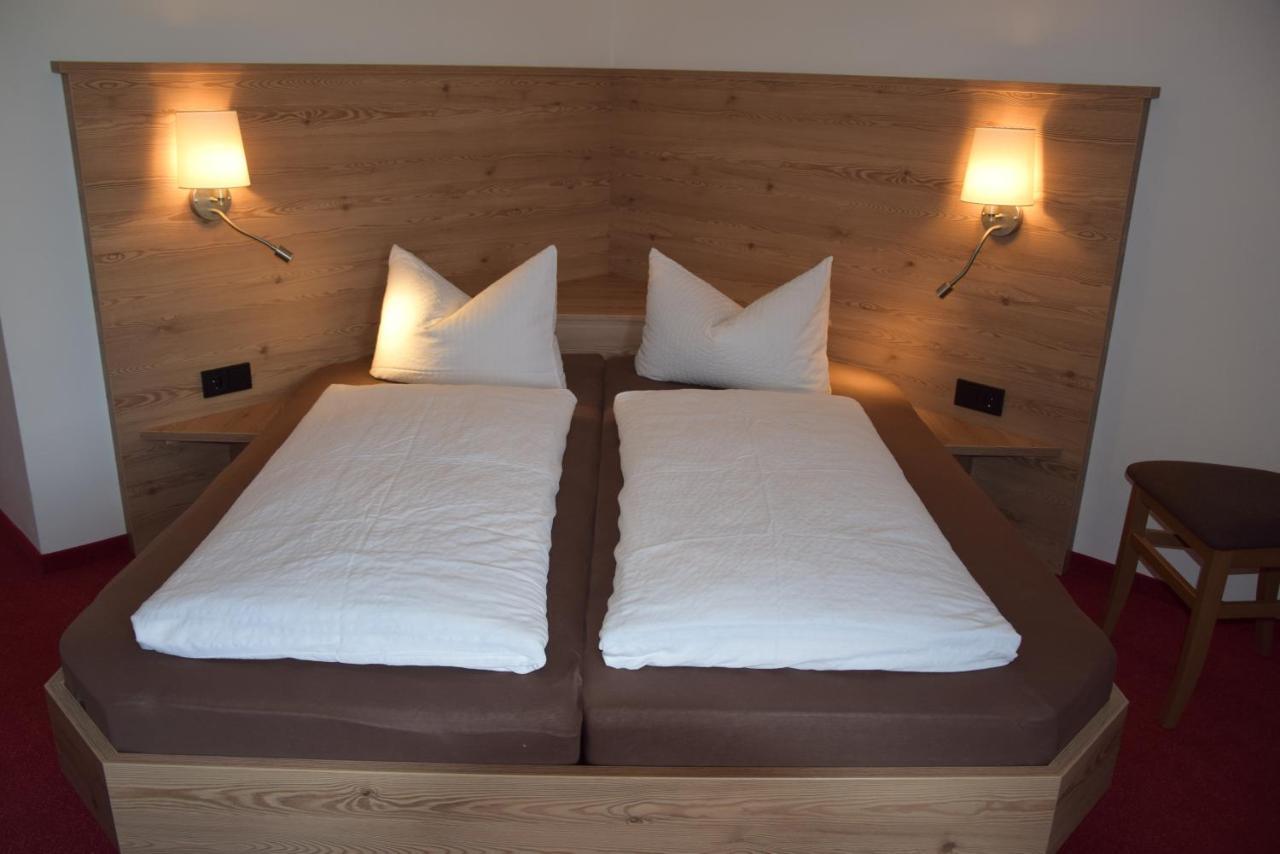 Bed and Breakfast Bauernhof Kotz Brunnen Экстерьер фото